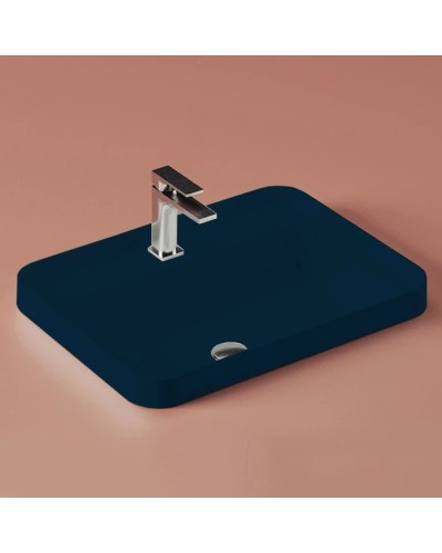 Раковина 60,5x45,5 см Artceram Fuori Scala TFL034 36 00