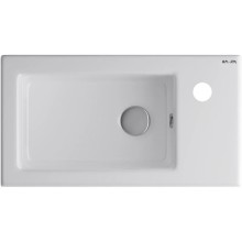 Раковина 45х25 см Am.Pm X-Joy M85AWCC0452WG