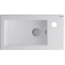Раковина 45х25 см Am.Pm X-Joy M85AWCC0452WG