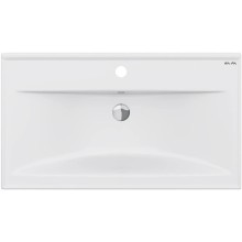 Раковина 80х45 см Am.Pm X-Joy M85AWCC0802WG