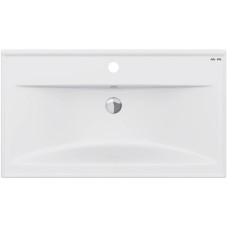 Раковина 80х45 см Am.Pm X-Joy M85AWCC0802WG