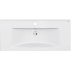 Раковина 100х45 см Am.Pm X-Joy M85AWCC1002WG