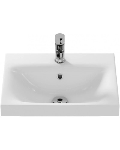 Раковина 50х40 см Velvex Moduo S-UM-MOD50/1