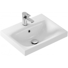 Раковина 50х40 см Velvex Moduo S-UM-MOD50/1