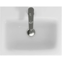 Раковина 50х40 см Velvex Moduo S-UM-MOD50/1