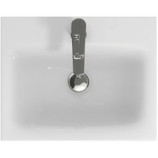 Раковина 50х40 см Velvex Moduo S-UM-MOD50/1