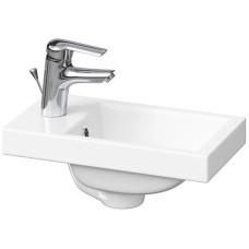 Раковина 40х22 см Velvex Como S-UM-COM40/1