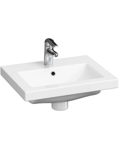 Раковина 50х40 см Velvex Como S-UM-COM50/1