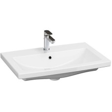 Раковина 70х45 см Velvex Como S-UM-COM70/1