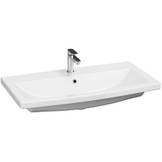 Раковина 80х45 см Velvex Como S-UM-COM80/1