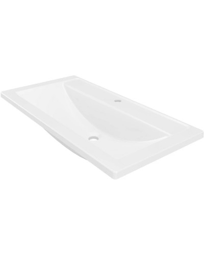 Раковина 90х45,5 см Velvex Mario rkMAR.90-81