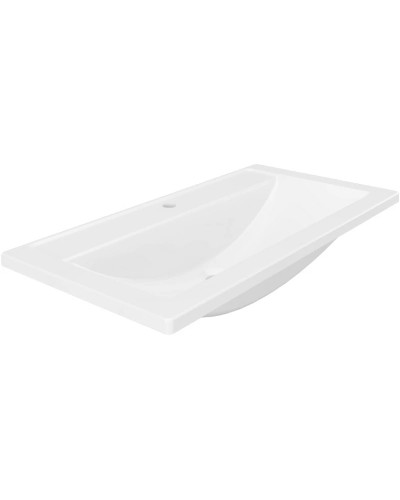 Раковина 90х45,5 см Velvex Mario rkMAR.90-81