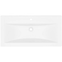 Раковина 90х45,5 см Velvex Mario rkMAR.90-81