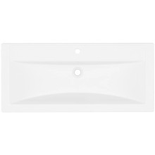 Раковина 100х45,5 см Velvex Mario rkMAR.100-81