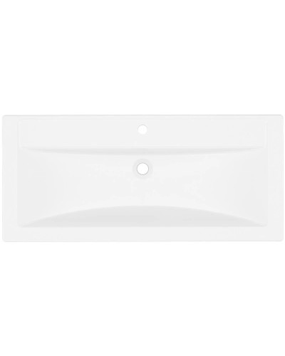 Раковина 100х45,5 см Velvex Mario rkMAR.100-81