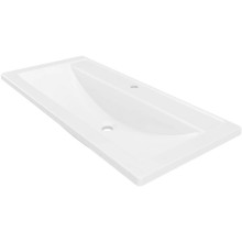 Раковина 100х45,5 см Velvex Mario rkMAR.100-81