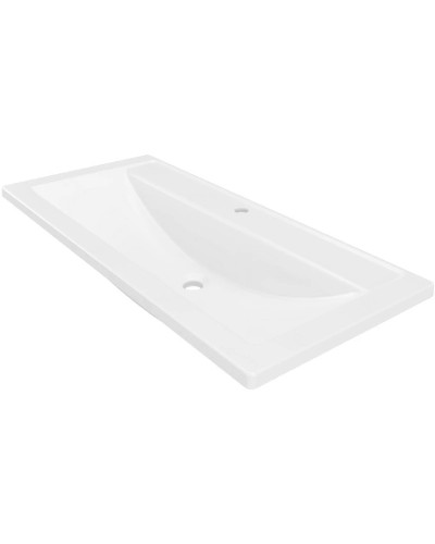 Раковина 100х45,5 см Velvex Mario rkMAR.100-81