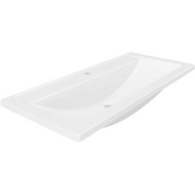 Раковина 100х45,5 см Velvex Mario rkMAR.100-81