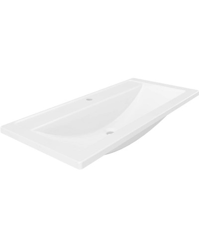 Раковина 100х45,5 см Velvex Mario rkMAR.100-81