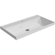 Раковина 80,2х45 см Velvex Classica rkCla.80-81