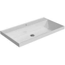 Раковина 80,2х45 см Velvex Classica rkCla.80-81