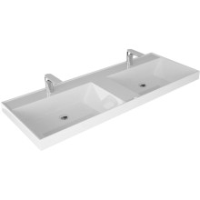 Раковина 120х45 см Velvex Classica rkCla.120-81