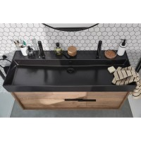 Раковина 121,2х46,6 см Jacob Delafon Vivienne EXBK112-NGM