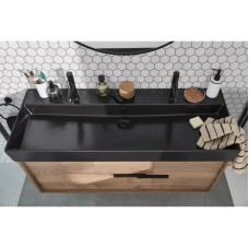 Раковина 121,2х46,6 см Jacob Delafon Vivienne EXBK112-NGM