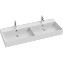 Раковина 121,2х46,6 см Jacob Delafon Vivienne EXBL112-BCM