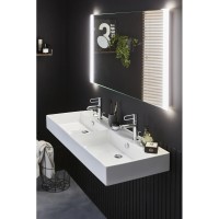 Раковина 121,2х46,6 см Jacob Delafon Vivienne EXBL112-BCM