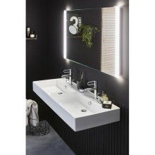 Раковина 121,2х46,6 см Jacob Delafon Vivienne EXBL112-BCM