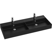 Раковина 121,2х46,6 см Jacob Delafon Vivienne EXBL112-NGM