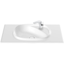 Раковина 81х50,5 см Roca Beyond 3270BB000