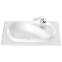 Раковина 61х50,5 см Roca Beyond 3270BC000