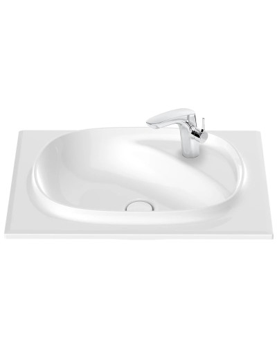 Раковина 61х50,5 см Roca Beyond 3270BC000