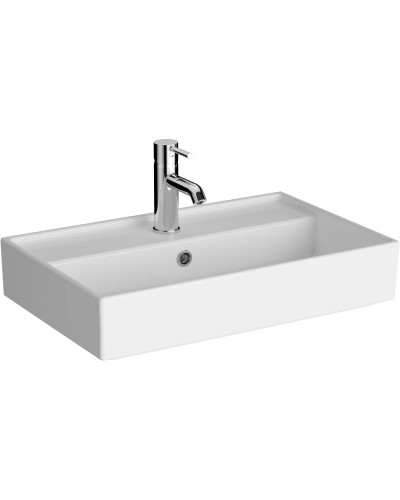 Раковина 60х38 см VitrA ArchiPlan 7401B003-0001