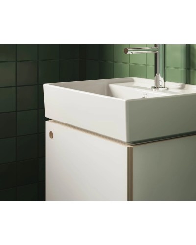 Раковина 60х38 см VitrA ArchiPlan 7401B003-0001