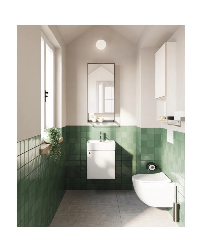 Раковина 60х38 см VitrA ArchiPlan 7401B003-0001