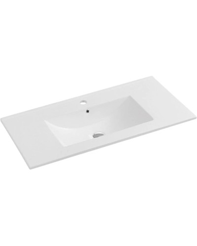 Раковина 101,5х46,5 см Vincea VBS-13100