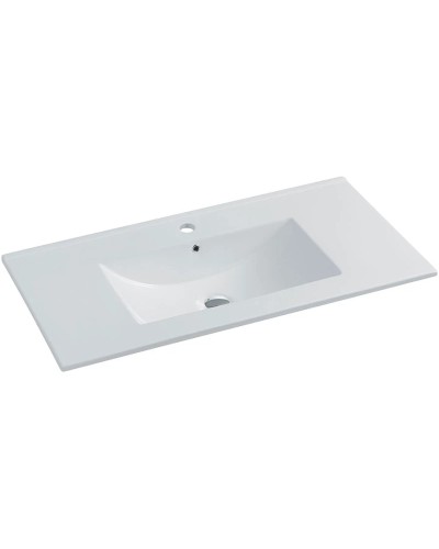 Раковина 91,5х46,5 см Vincea VBS-13990