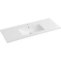 Раковина 121,5х47 см Vincea VBS-13120