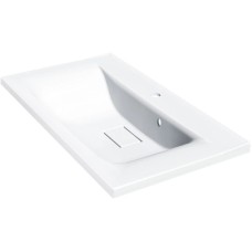 Раковина 80х45 см Vincea VCB-3M800W