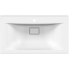 Раковина 80х45 см Vincea VCB-3M800W