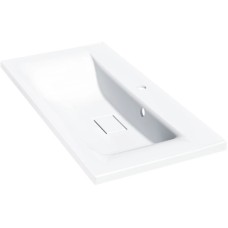 Раковина 90х45 см Vincea VCB-3M900W