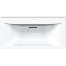 Раковина 90х45 см Vincea VCB-3M900W