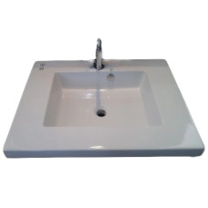 Раковина 70х54 см Jacob Delafon Sobro 4560RU-00