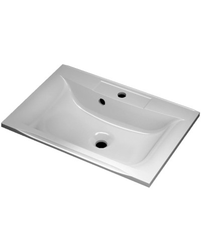 Раковина 65х45 см Caprigo Прима ПРМ 650