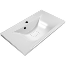 Раковина 80х45 см Caprigo Прима ПРМ 800