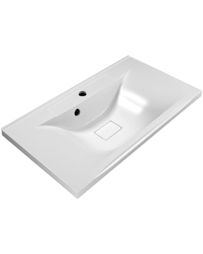 Раковина 80х45 см Caprigo Прима ПРМ 800