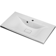 Раковина 100х45 см Caprigo Прима ПРМ 1000